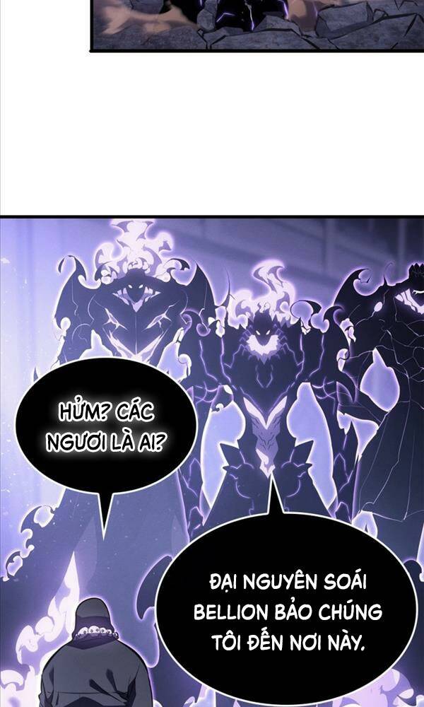 Solo Leveling Ss3 Chương 8 Ảnh 41