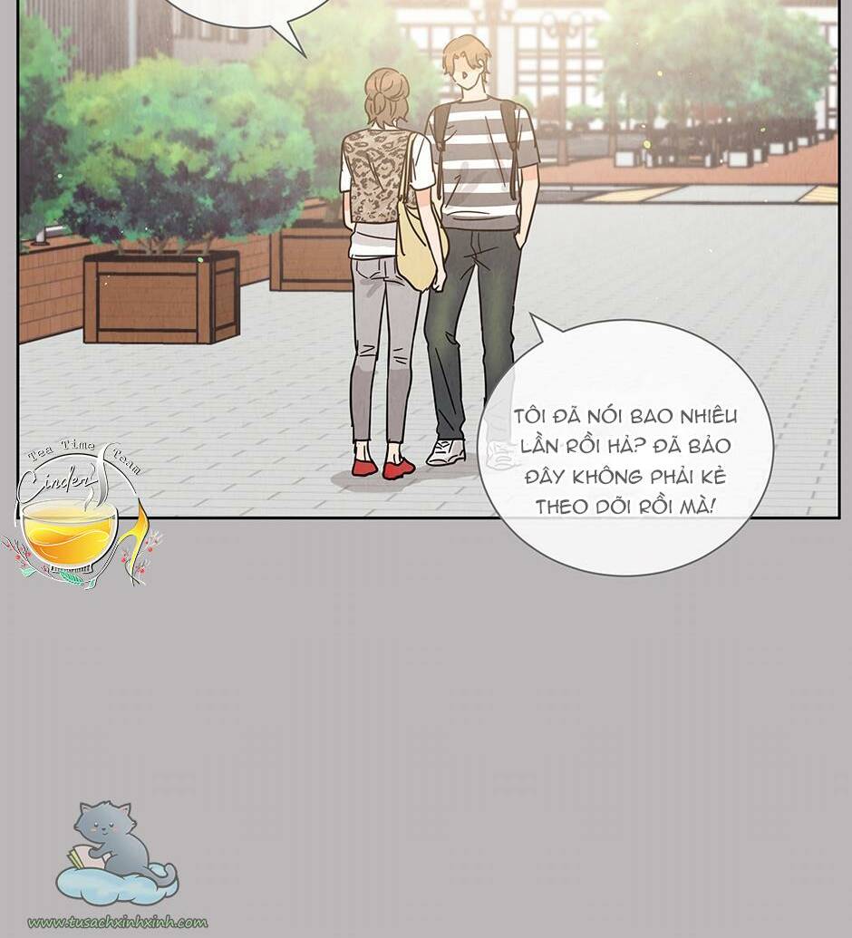Chào Nhé, Không Làm Thông Gia Nữa Đâu! Chương 53 Ảnh 52