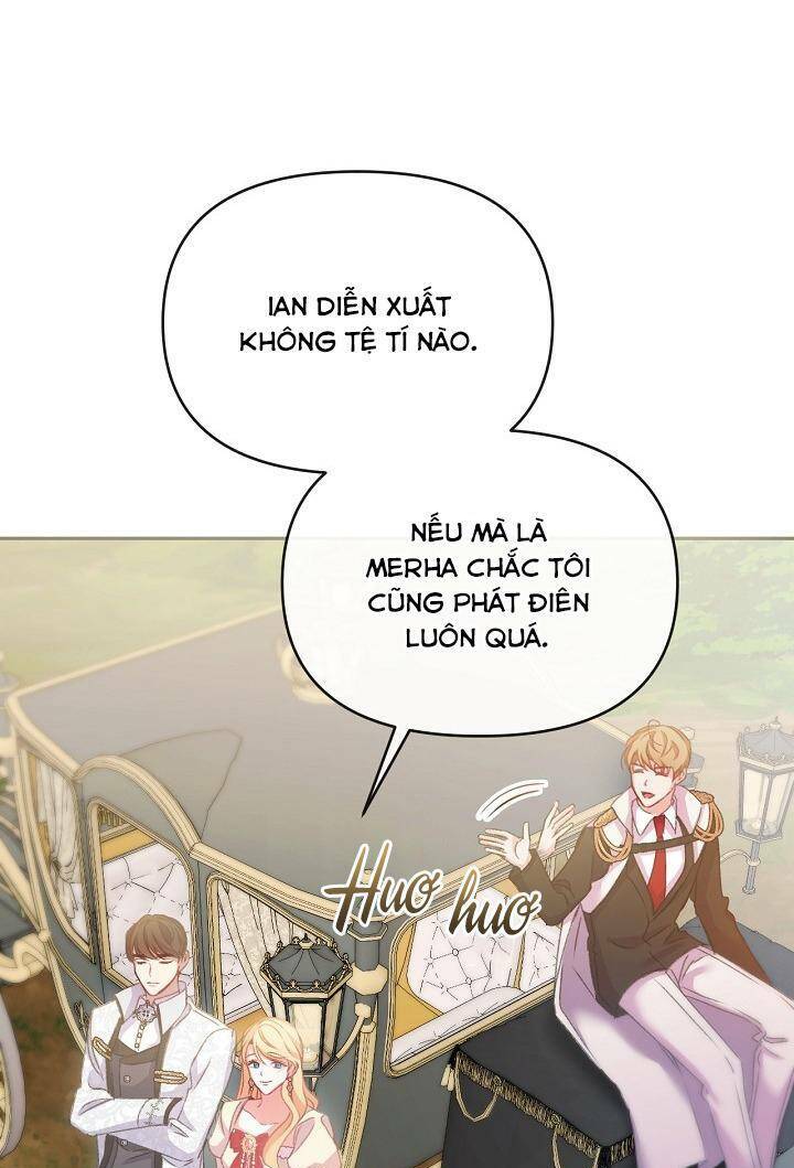 Vị Hôn Thê Của Kẻ Săn Mồi Chương 51 Ảnh 77