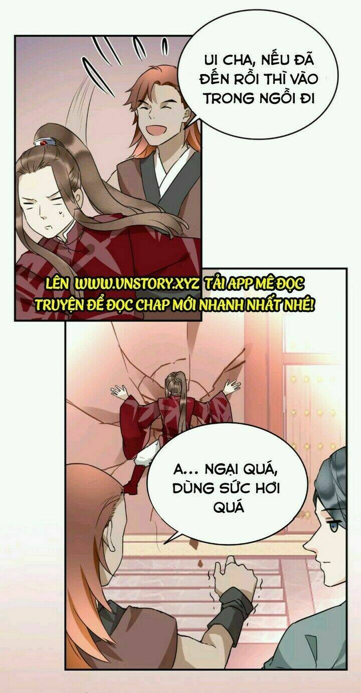 Công Chúa Giá Đáo Chương 17 Ảnh 6