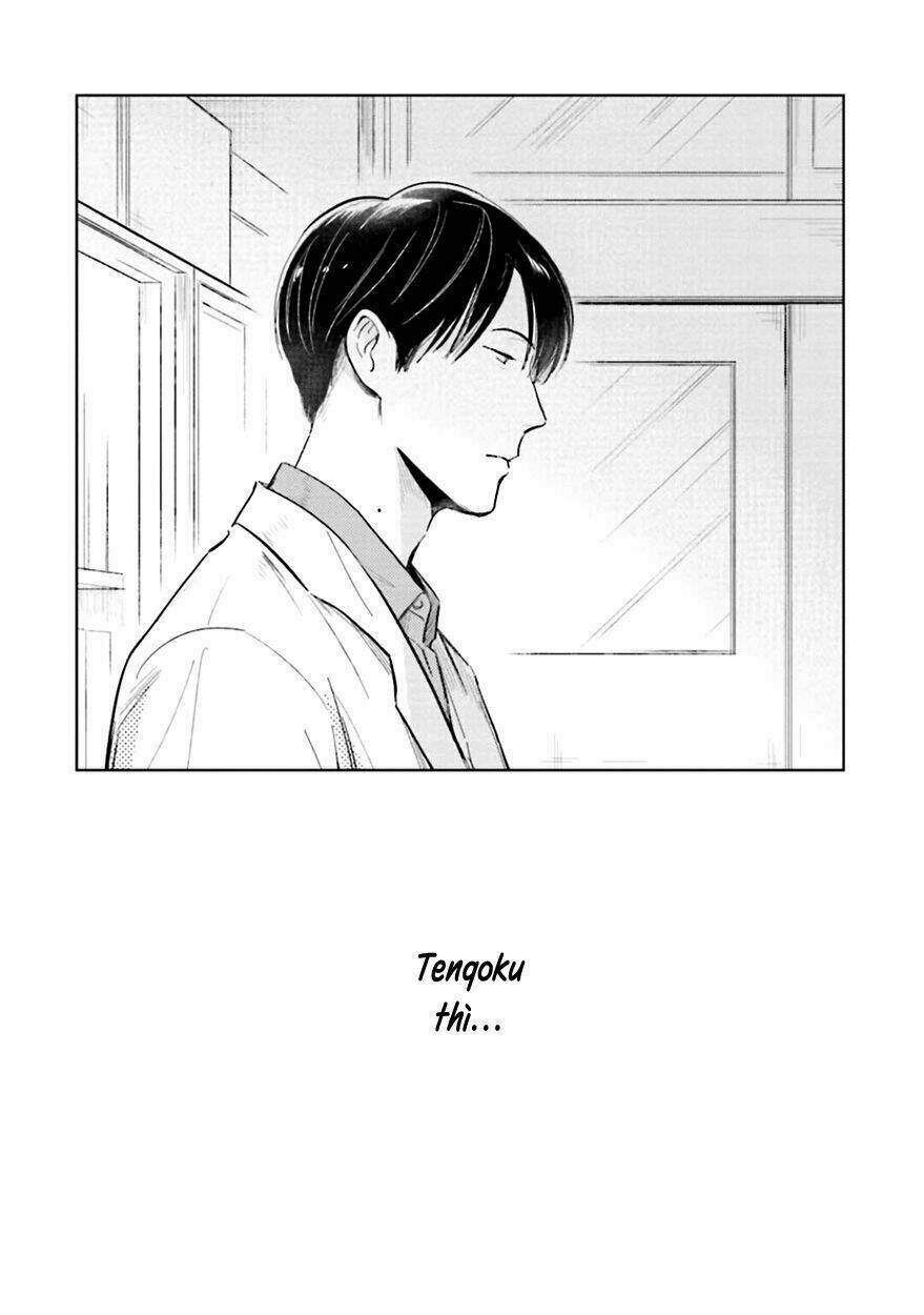 Oni To Tengoku Chương 8 Ảnh 47