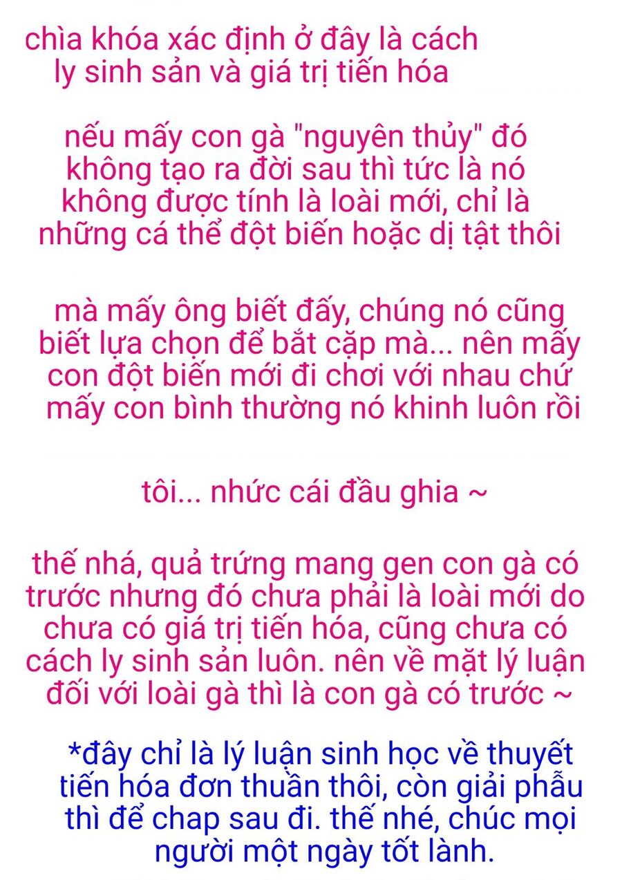 Mọi Người Đều Đến Từ Thế Giới Khác, Ngoại Trừ Tôi!? Chương 7.5 Ảnh 14
