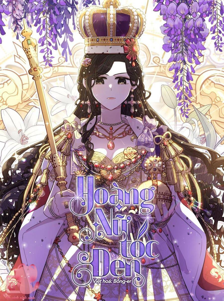 Hoàng Nữ Tóc Đen Chương 107 Ảnh 3