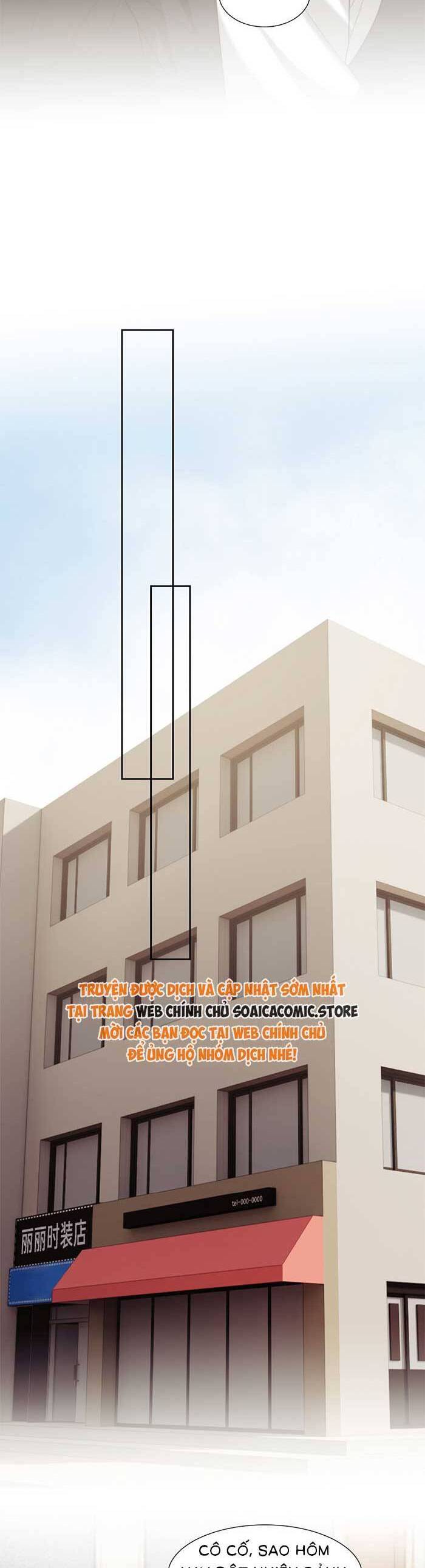 Nữ Tướng Xuyên Đến Hiện Đại Trở Thành Chị Dâu Quyền Lực Chương 127 Ảnh 8