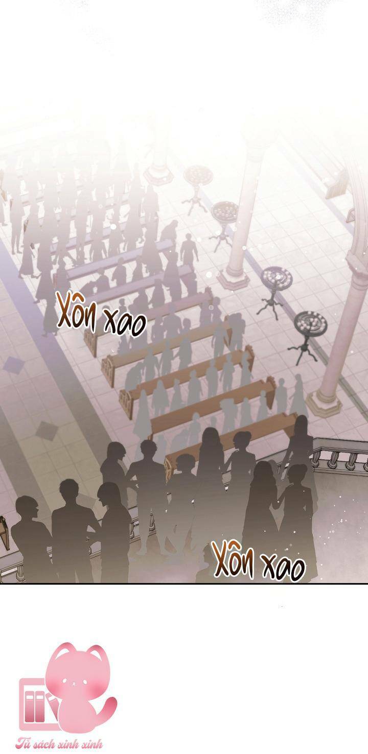 Vị Hôn Thê Của Kẻ Săn Mồi Chương 47 Ảnh 10