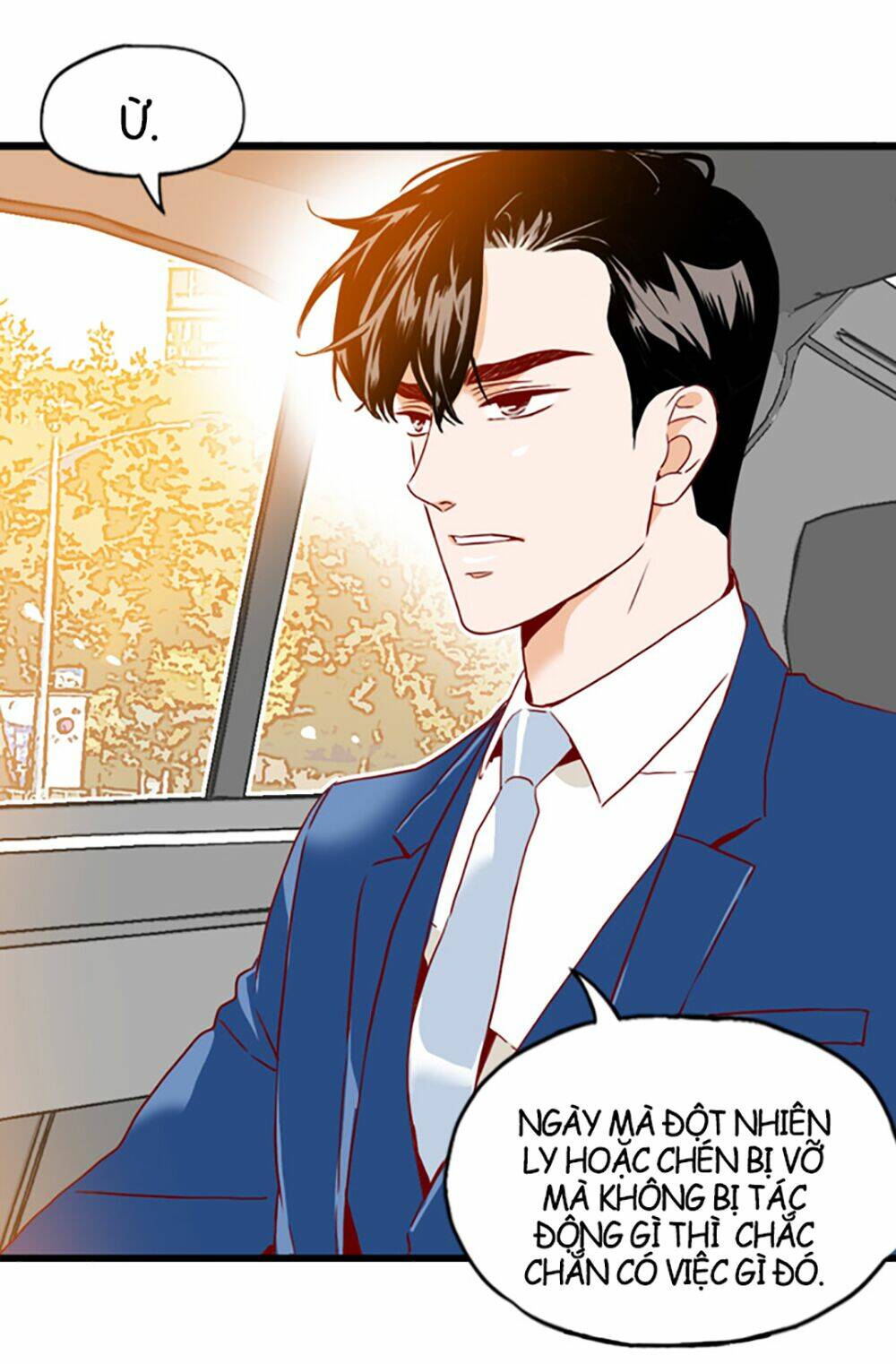 Thư Ký Kim Sao Thế Nhỉ? Chương 29 Ảnh 16