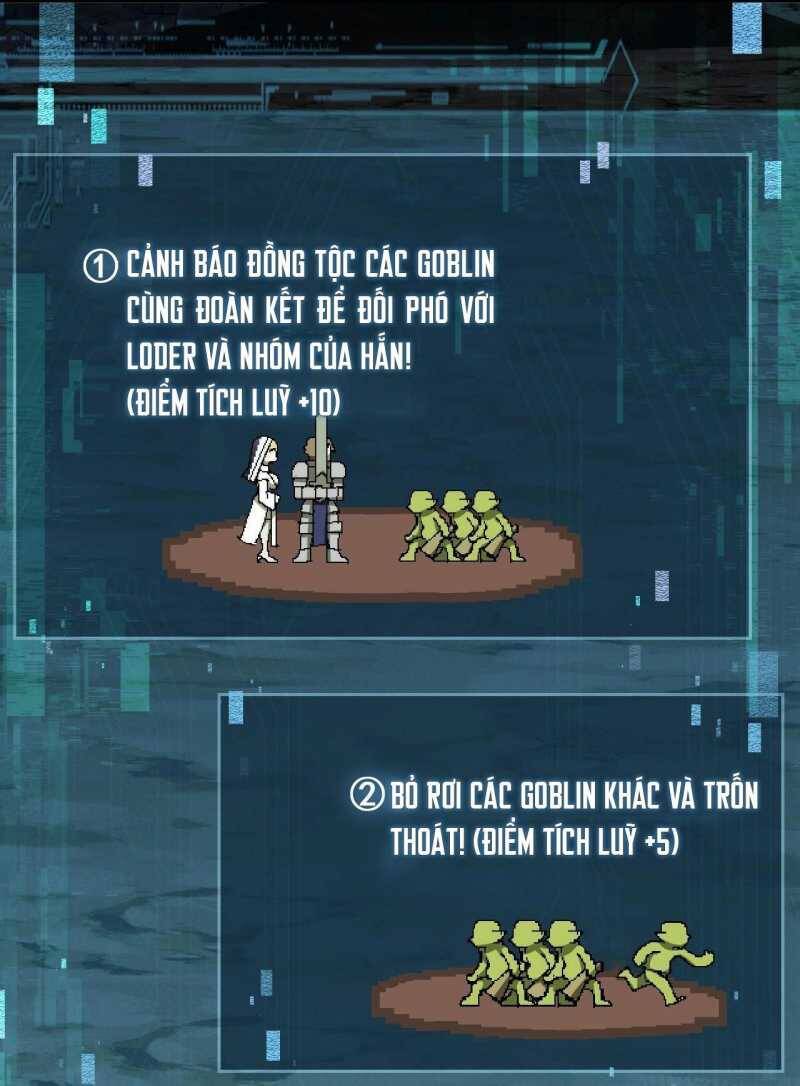 Từ Goblin Thành Thần Goblin Chương 2 Ảnh 94