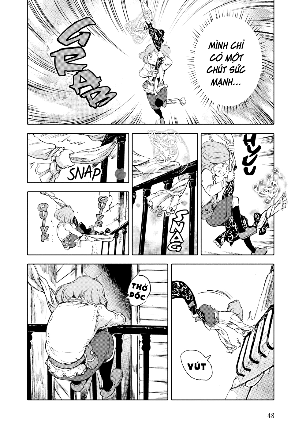 Senpai Ga Urusai Kouhai No Hanashi Chương 236 Ảnh 147