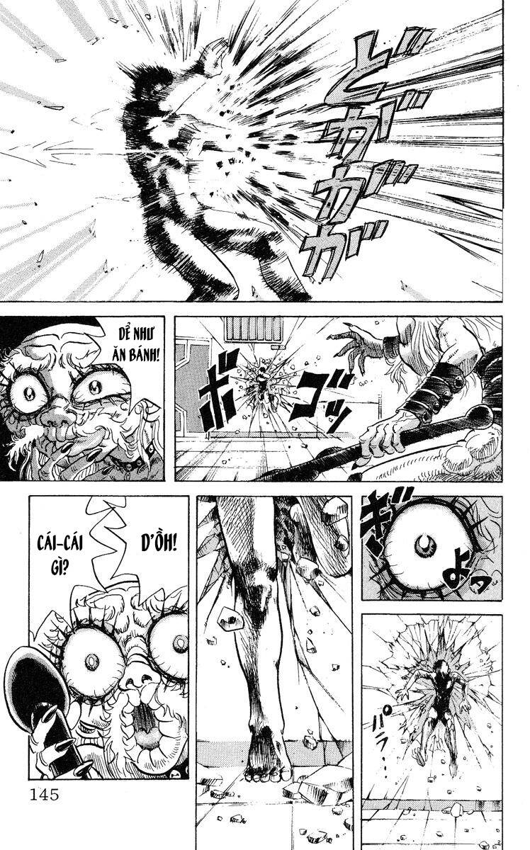 Apocalypse Zero Chương 6 Ảnh 8
