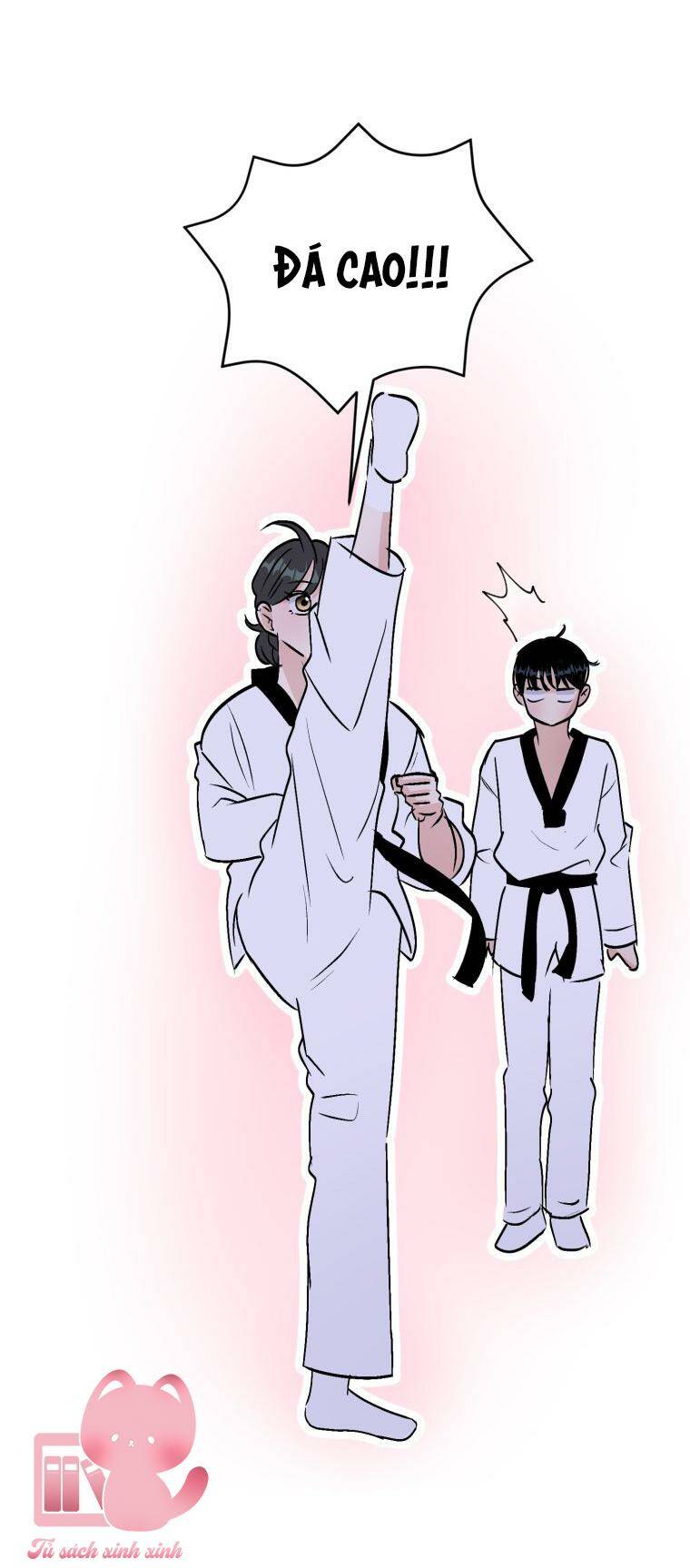 Bí Mật Highteen Chương 46 Ảnh 19