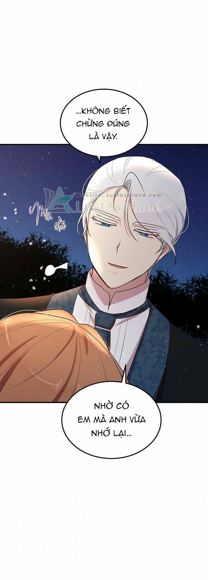 Công Tước, Loạn Vừa Thôi! Chương 130 Ảnh 20