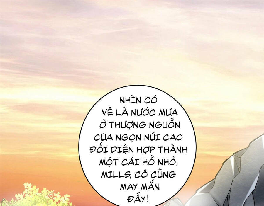 Những Ngày Sống Sót Ngoài Đảo Hoang Chương 3 Ảnh 70