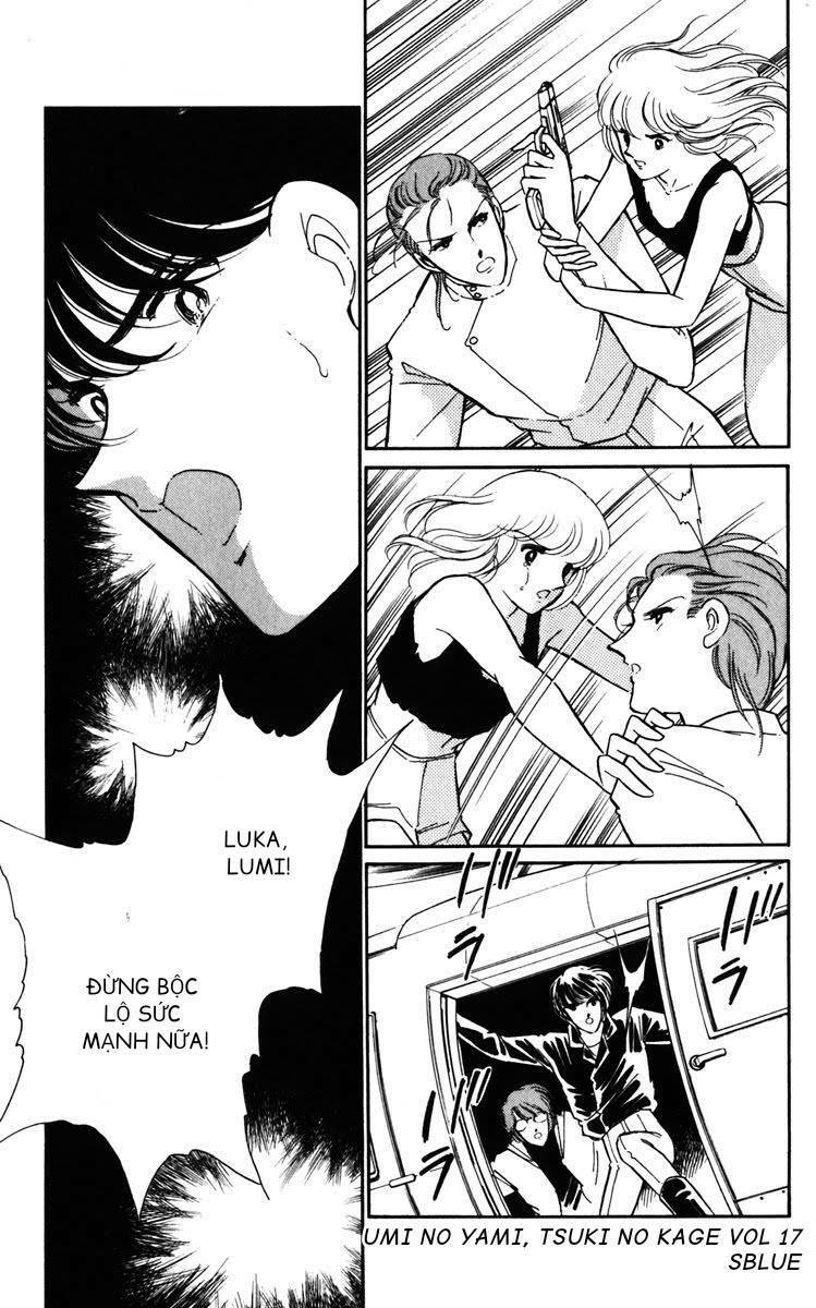 Umi No Yami, Tsuki No Kage Chương 88 Ảnh 29