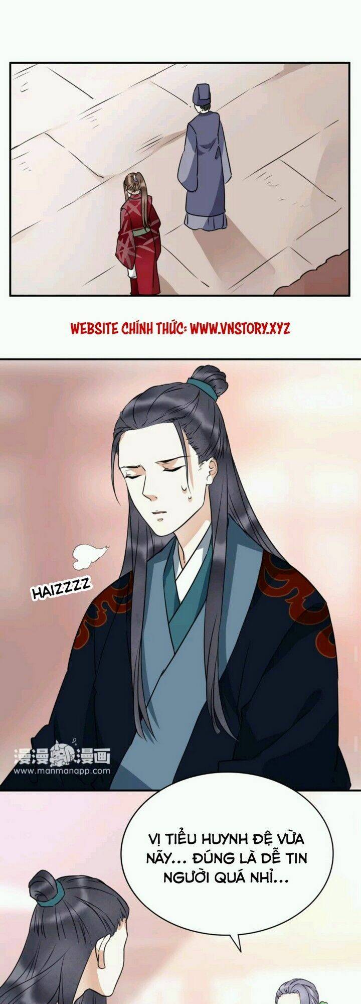 Công Chúa Giá Đáo Chương 19 Ảnh 12