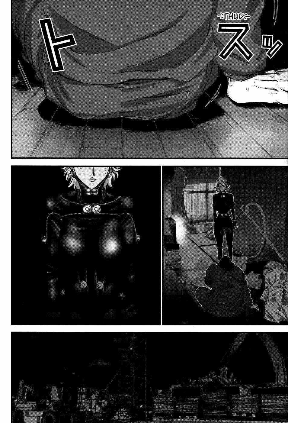 Gantz: G Chương 9 Ảnh 13