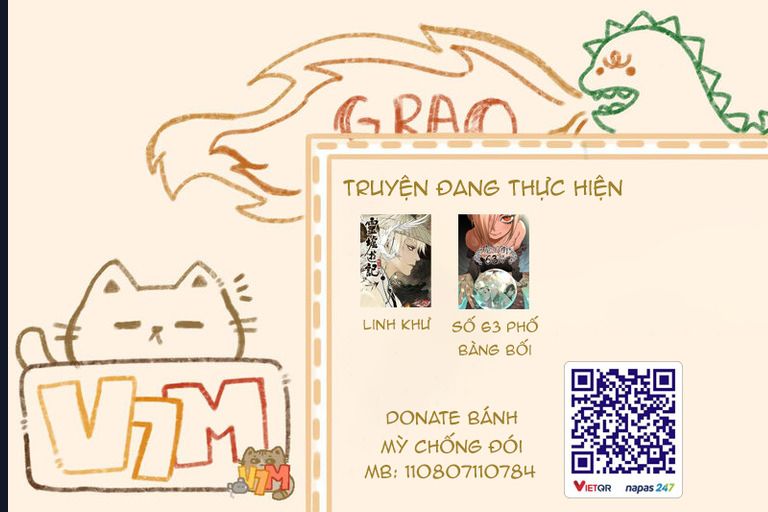 Linh Khư Chương 89 Ảnh 22