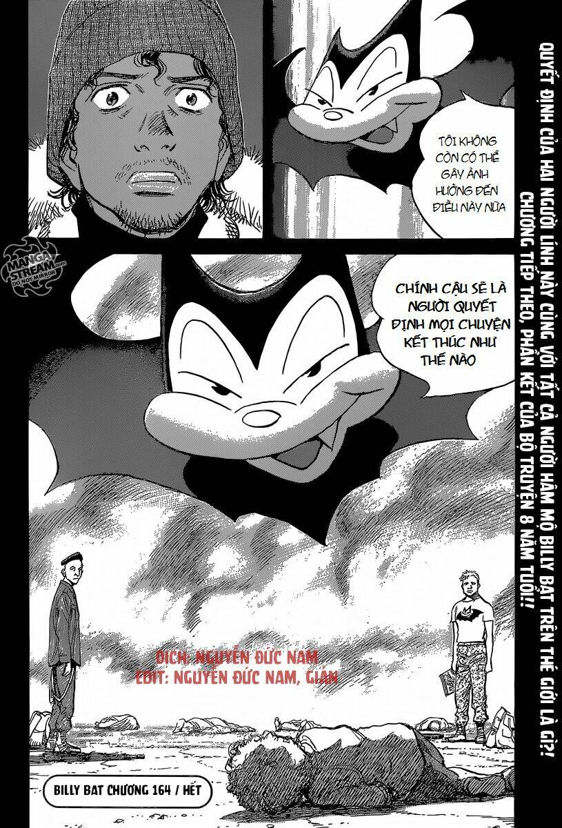 Billy Bat Chương 164 Ảnh 26