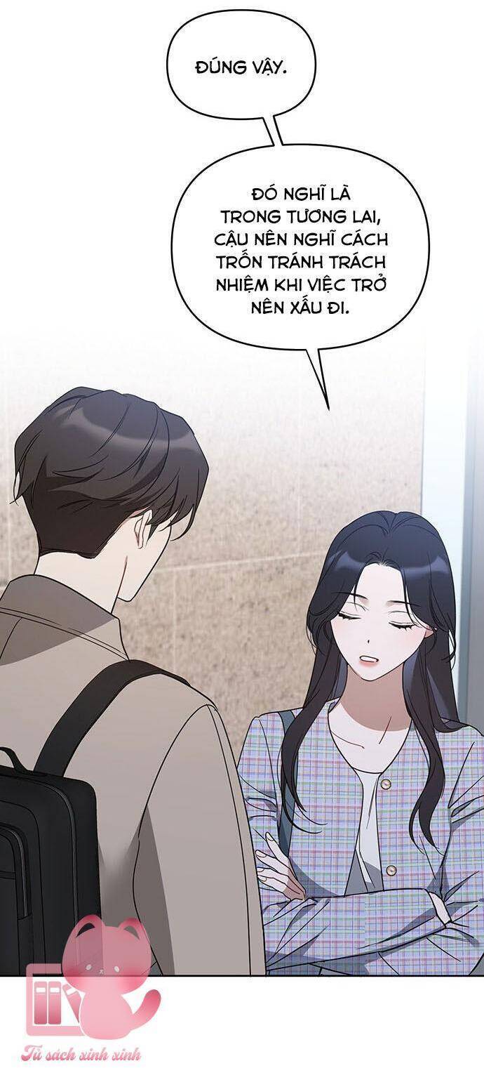 Vận Xui Chốn Công Sở Chương 46 Ảnh 14