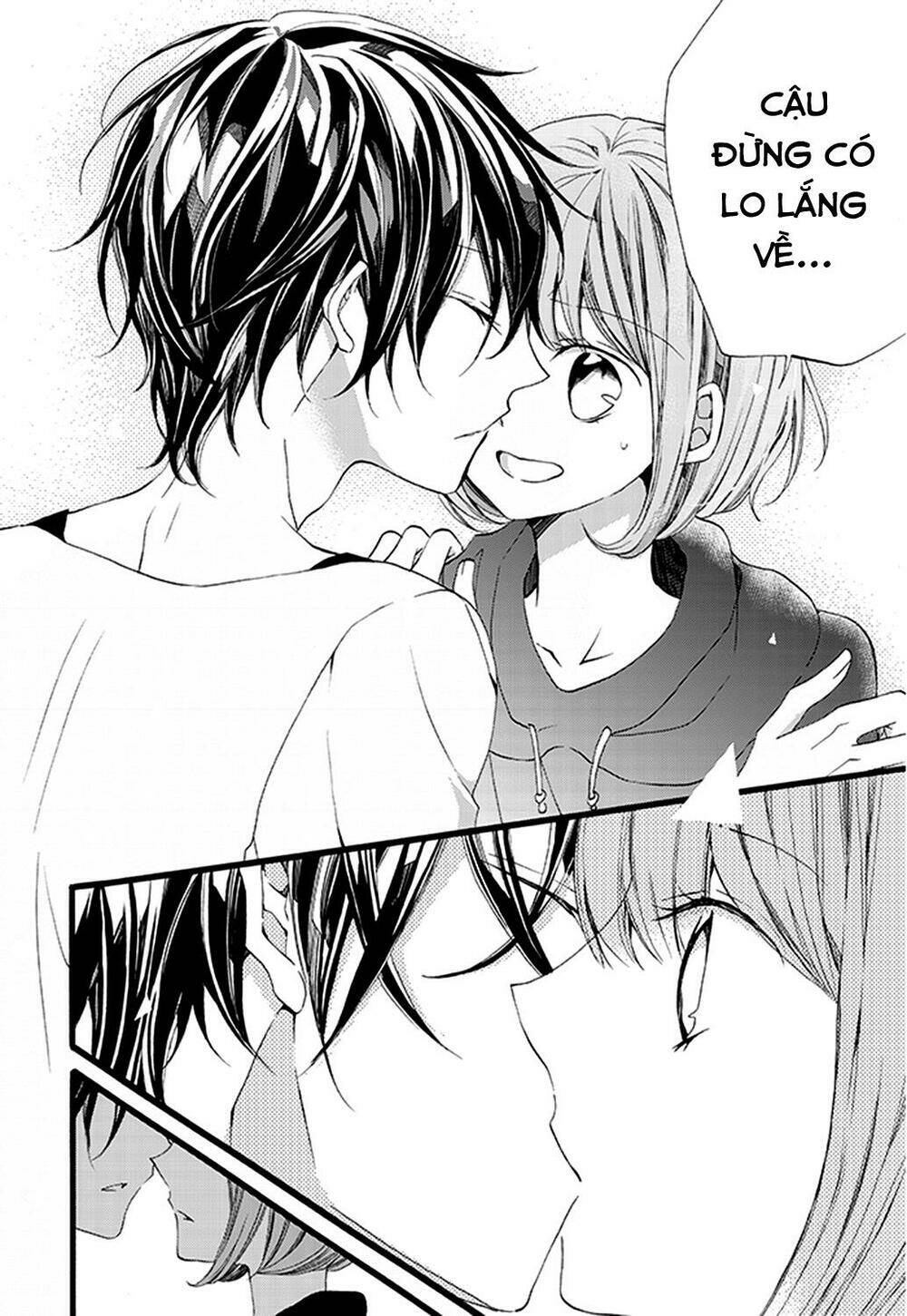 Kimi Wa Kowareta Ouji-Kun Chương 1 Ảnh 43