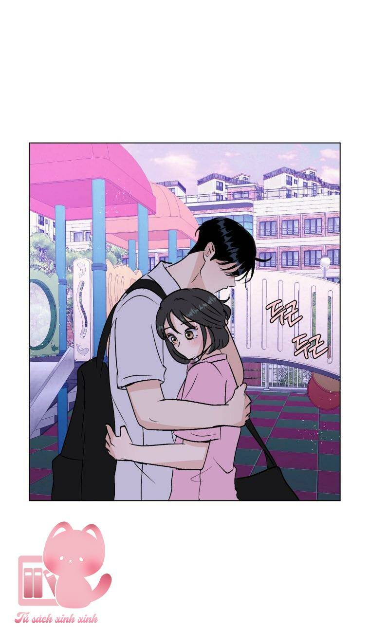 Bí Mật Highteen Chương 44 Ảnh 53
