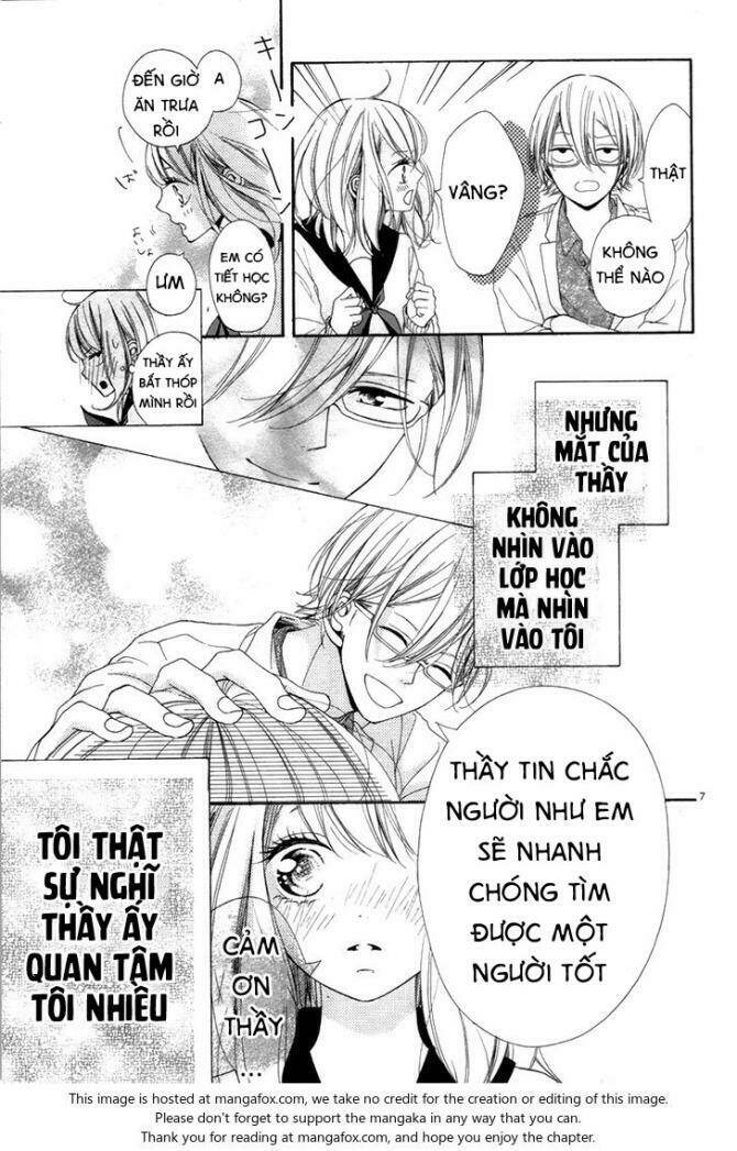 18-Sai No Himitsu Chương 1 Ảnh 12