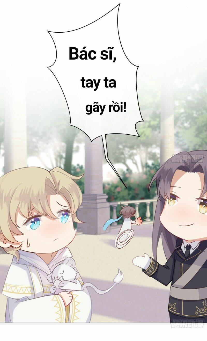 Công Lược Của Mami Chương 2 Ảnh 49