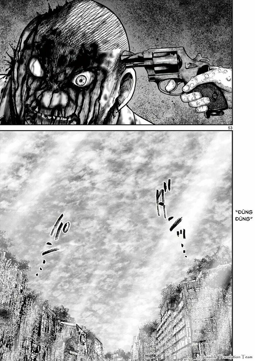Imawa No Michi No Alice: Alice On Border Road Chương 29 Ảnh 53