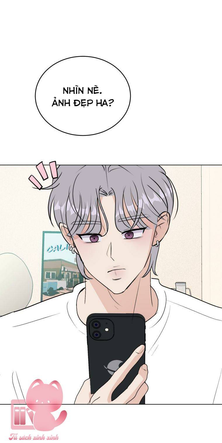 Bí Mật Highteen Chương 40 Ảnh 60