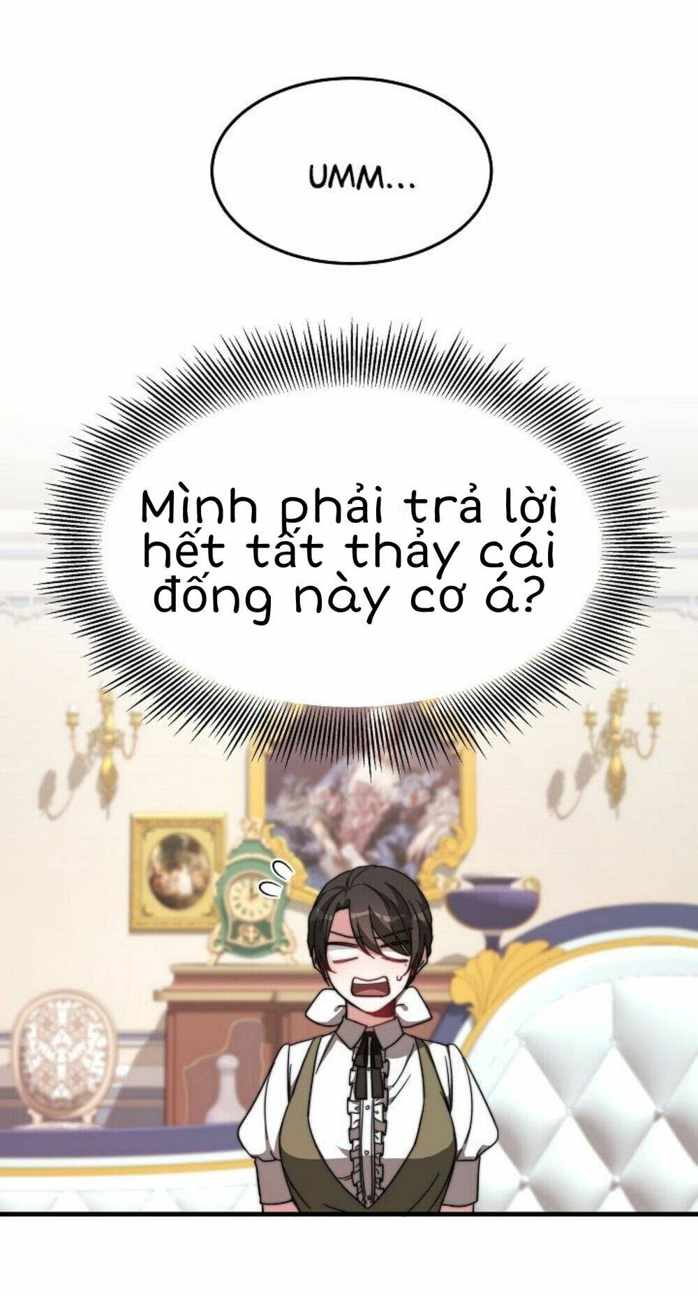 Cô Dâu Của Elysian Chương 8 Ảnh 29
