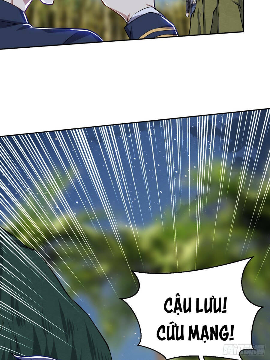 Những Ngày Sống Sót Ngoài Đảo Hoang Chương 7.5 Ảnh 45