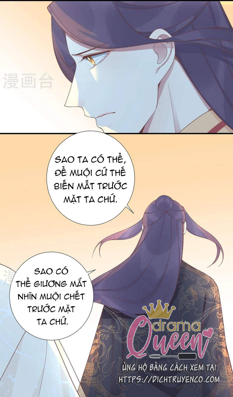 Hoàng Hậu Bận Lắm Chương 214 Ảnh 51