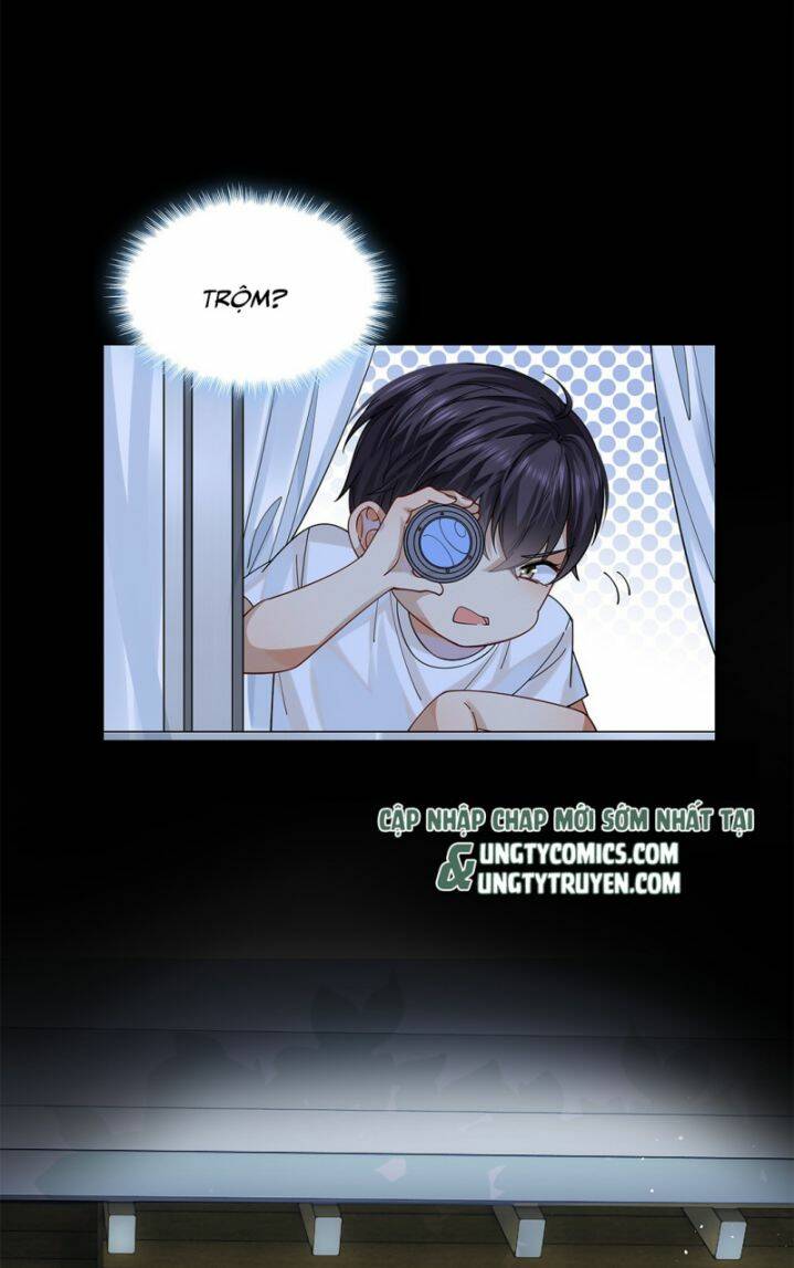 Vùng Cấm Chương 2 Ảnh 17