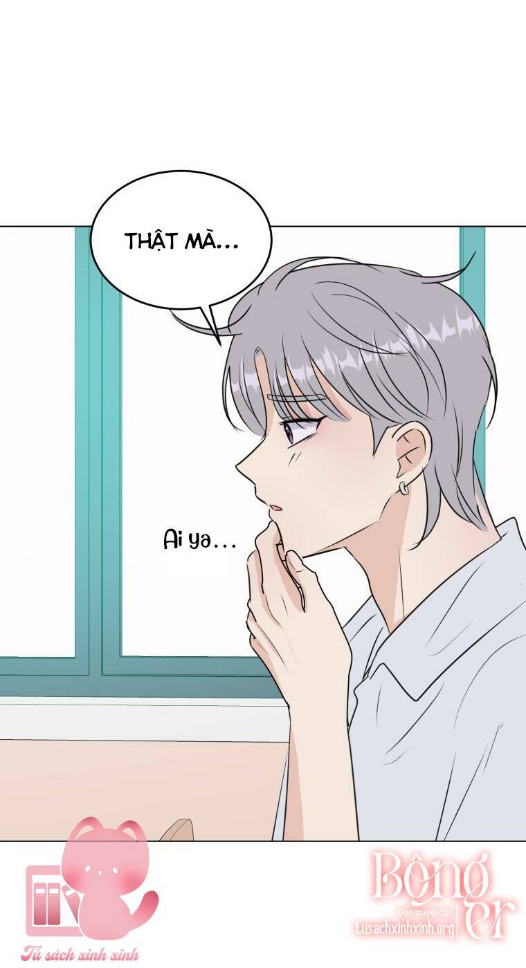 Bí Mật Highteen Chương 38 Ảnh 38