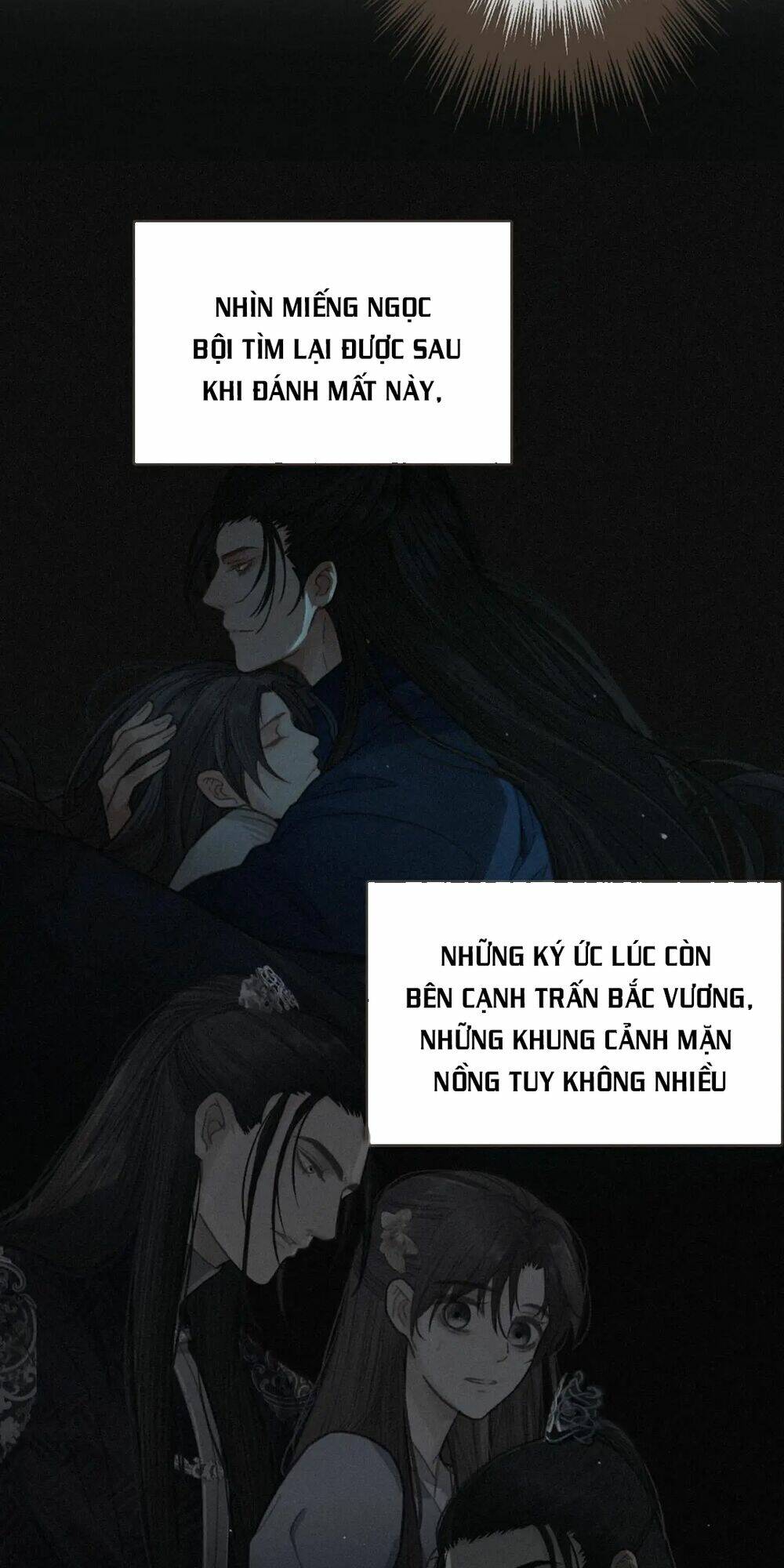 Nô Lệ Câm Chương 57 Ảnh 43