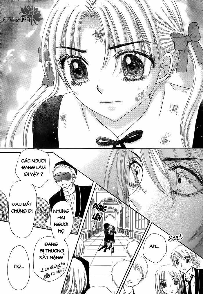 Gakuen Alice Chương 162 Ảnh 9