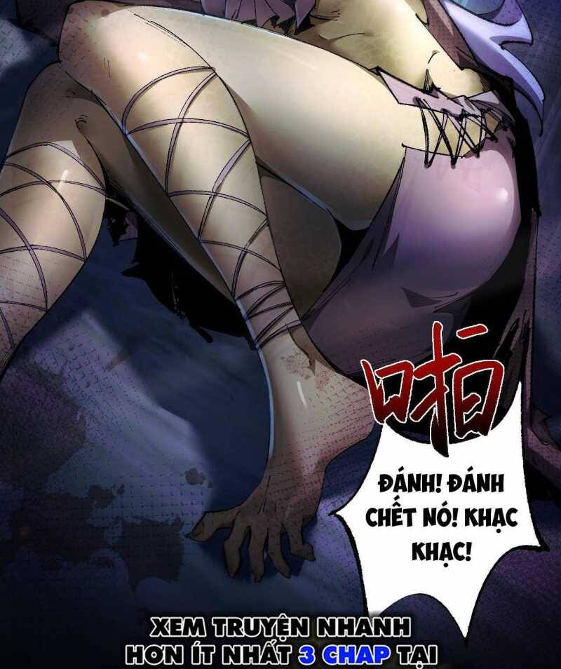 Từ Goblin Thành Thần Goblin Chương 4 Ảnh 38