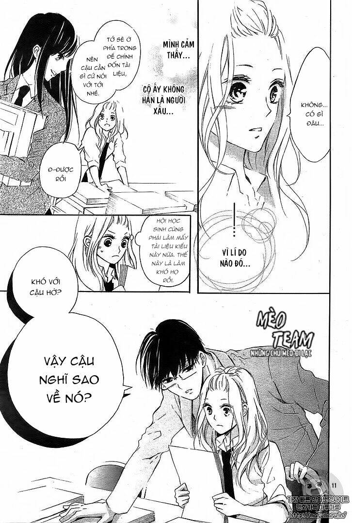 Ano Ko Ni Koisuru Yamada Ni Koishita Chương 2 Ảnh 15