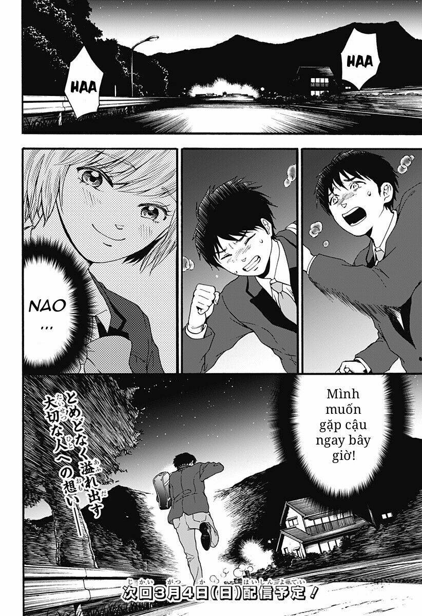 Tomogui Kyoushitsu Chương 18 Ảnh 23