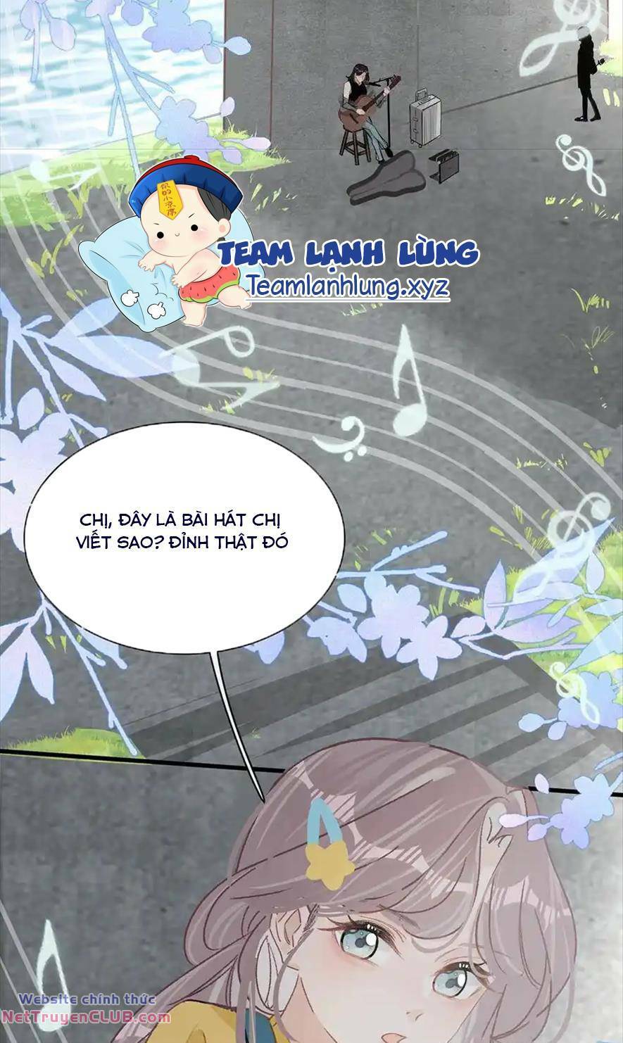 Tôi Bị Mẹ Kế Ép Yêu Đương Chương 7 Ảnh 21