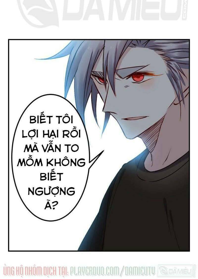 Đỉnh Phong Thần Y Chương 64 Ảnh 8