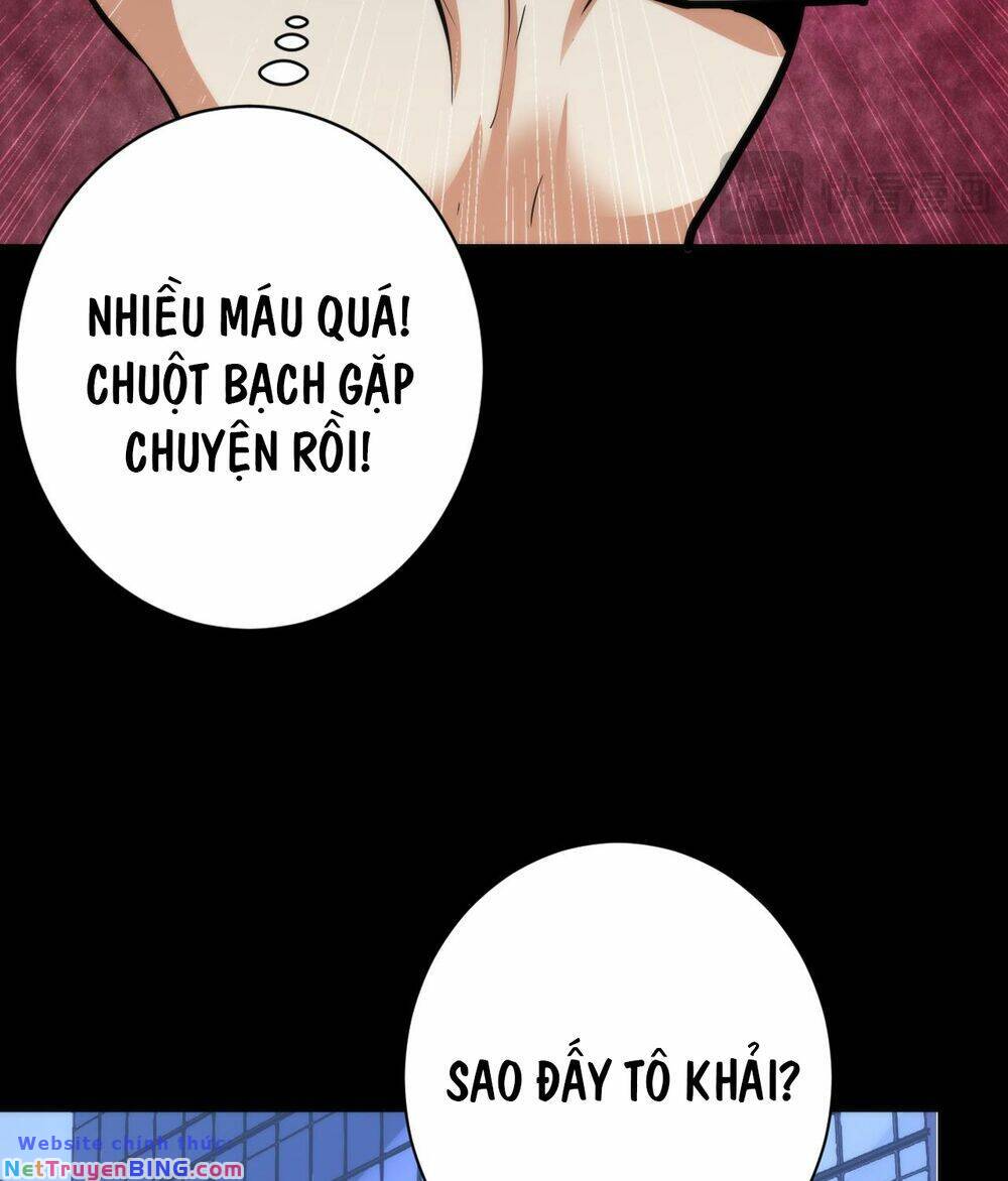 Trở Thành Thần Chủ Cthulhu Chương 250 Ảnh 69