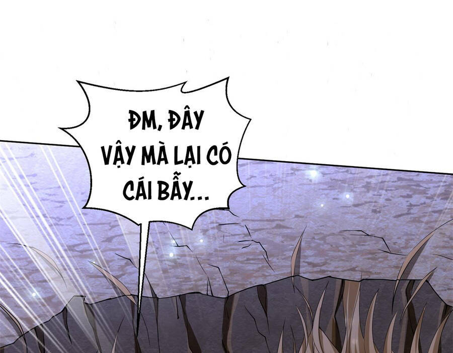 Những Ngày Sống Sót Ngoài Đảo Hoang Chương 3 Ảnh 3