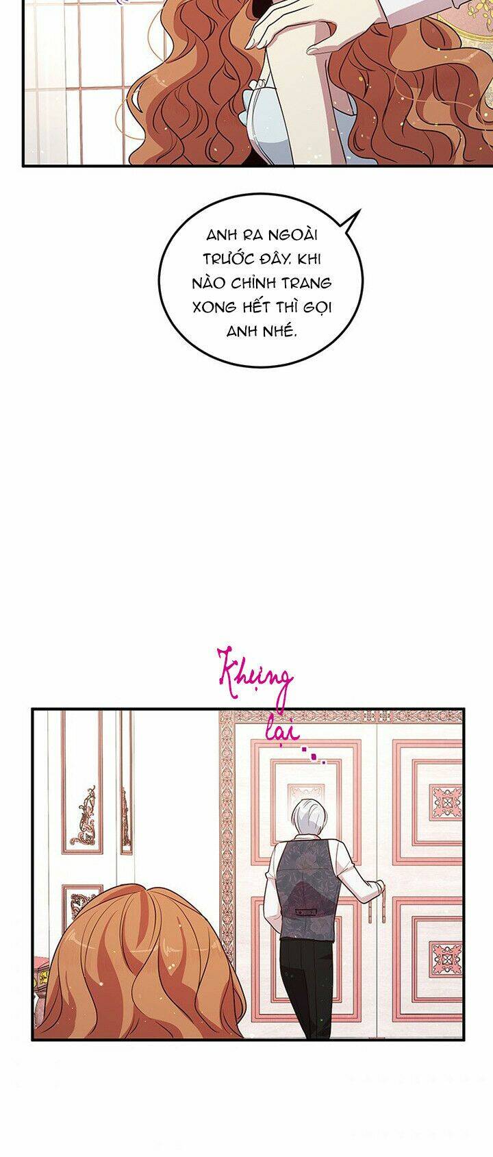 Công Tước, Loạn Vừa Thôi! Chương 130 Ảnh 37