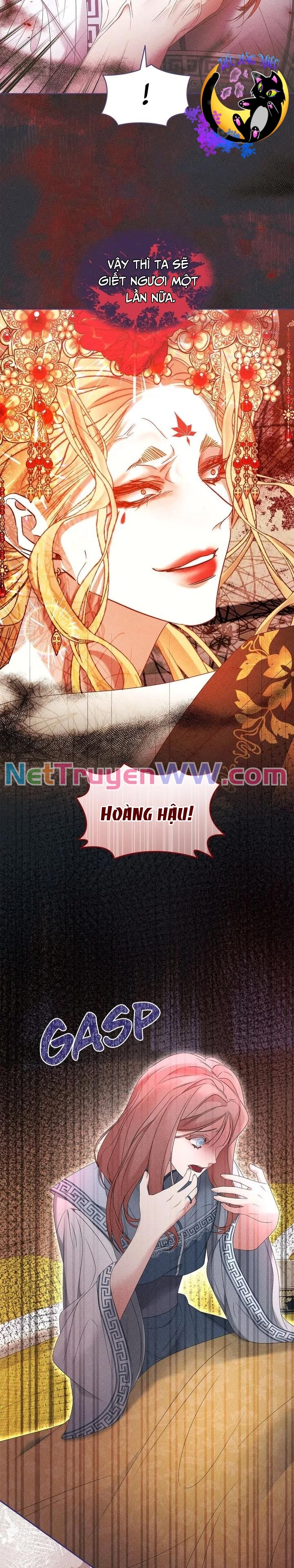 Bạn Đời Của Ryun Chương 29 Ảnh 6