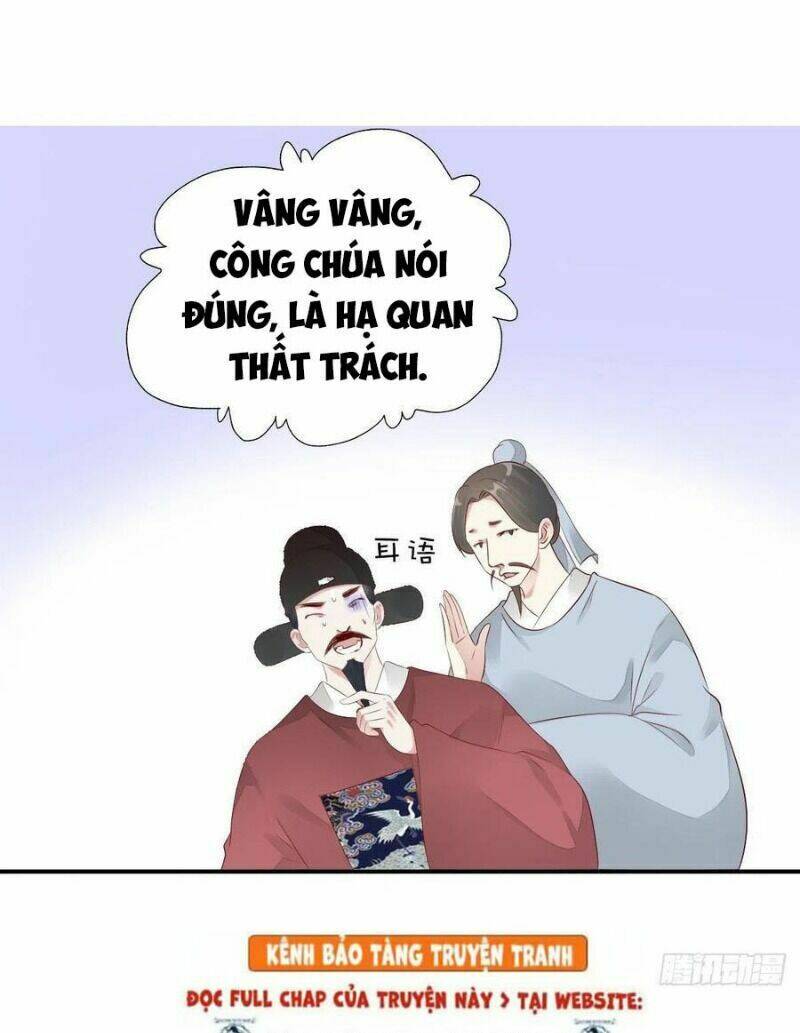 Điền Viên Mật Sủng: Cô Vợ Nóng Bỏng Chương 111 Ảnh 29