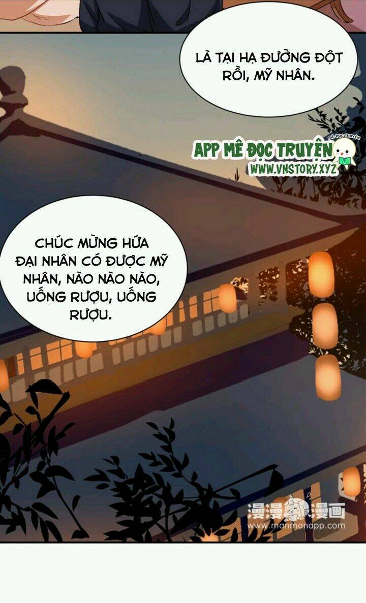 Công Chúa Giá Đáo Chương 27 Ảnh 8