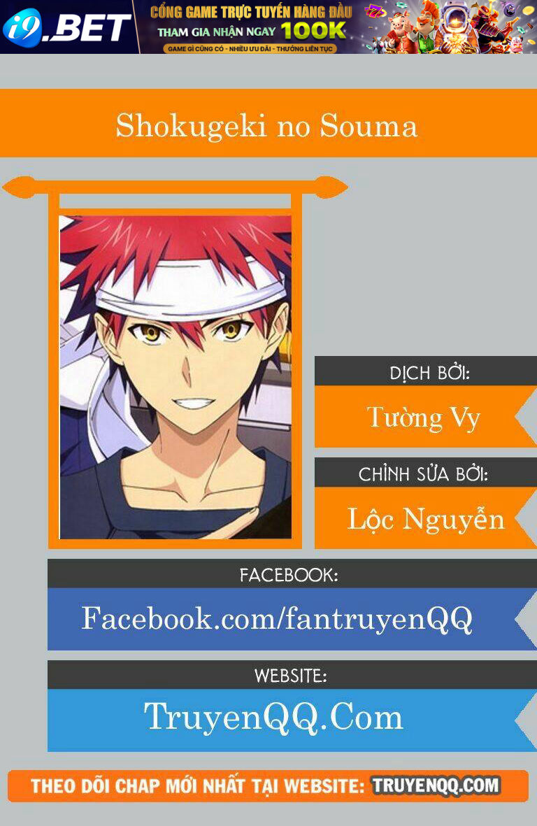 Cuộc Chiến Ẩm Thực Chương 308 Ảnh 2