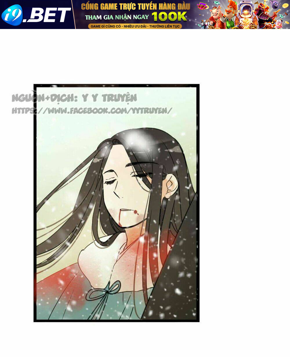 Giáo Chủ Yêu Nghiệt Mau Nằm Xuống Chương 41 Ảnh 4