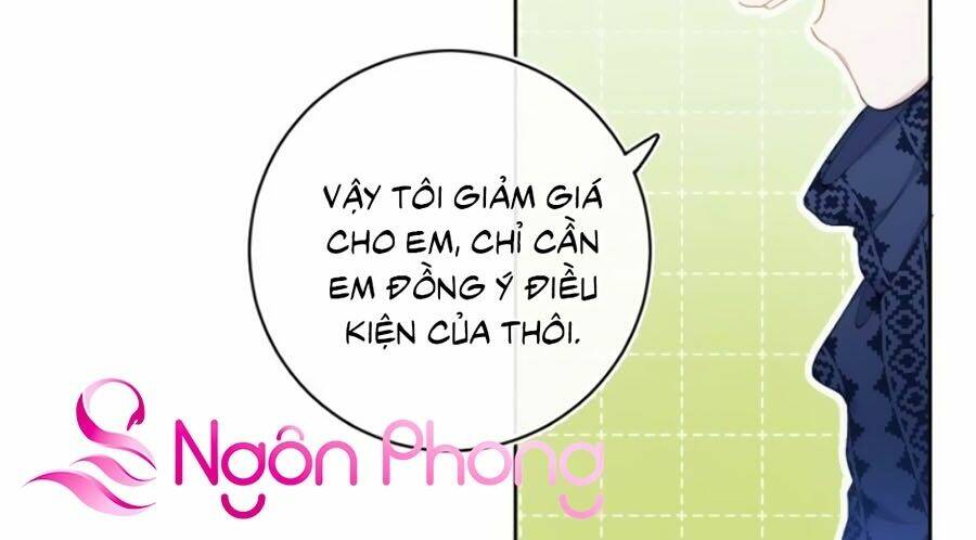 Quả Táo Của Anh Chương 4.2 Ảnh 12