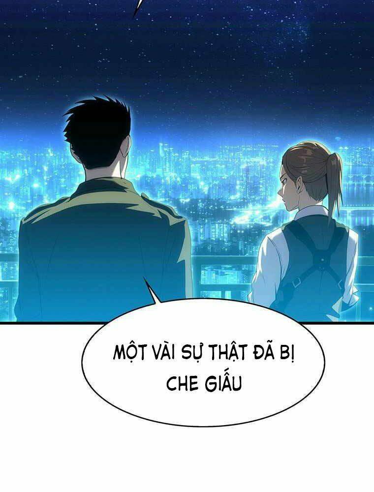 Hậu Duệ Của Hổ Chương 13 Ảnh 6